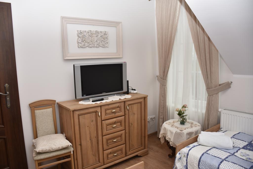 Bed and Breakfast Zielone Zacisze Murzynowo Kościelne Exterior foto