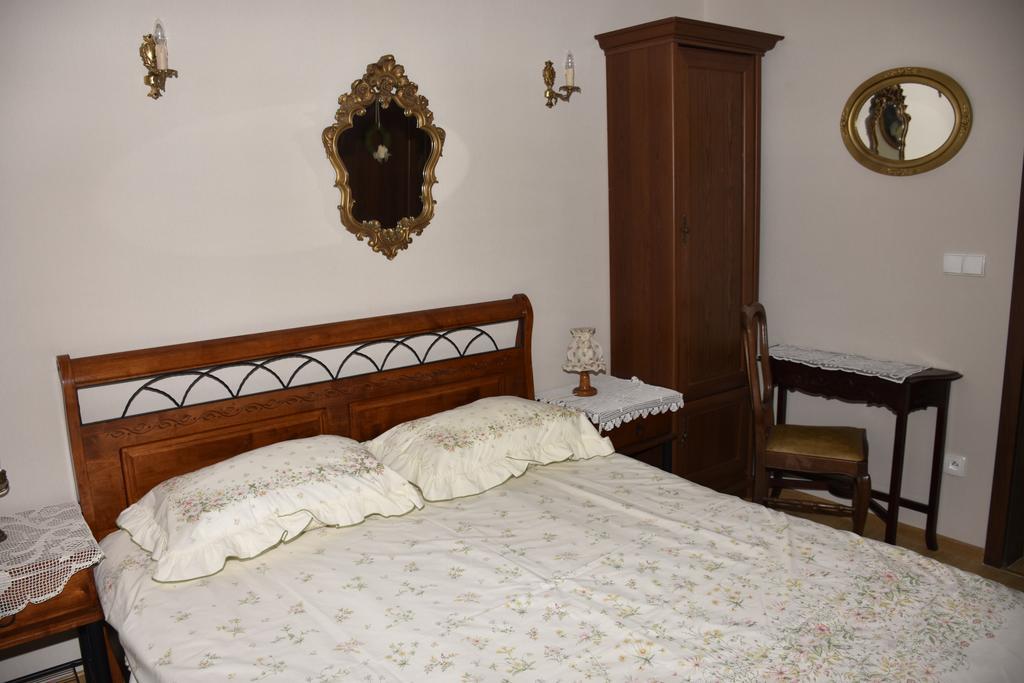Bed and Breakfast Zielone Zacisze Murzynowo Kościelne Exterior foto