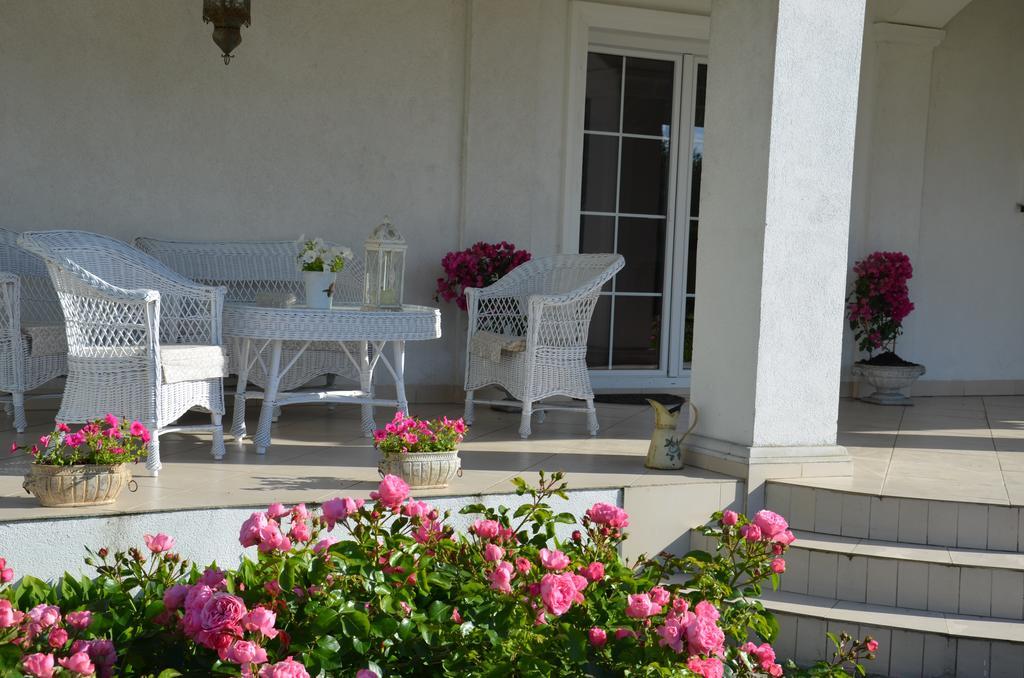 Bed and Breakfast Zielone Zacisze Murzynowo Kościelne Exterior foto